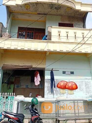 RUMAH KOKOH 2 LANTAI PERUMAHAN PONDOK TANAH MAS CIBITUNG BEKASI