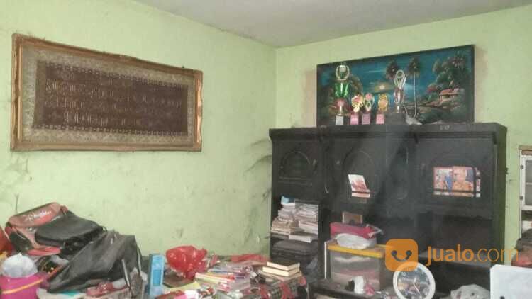 RUMAH KOKOH 2 LANTAI PERUMAHAN PONDOK TANAH MAS CIBITUNG BEKASI