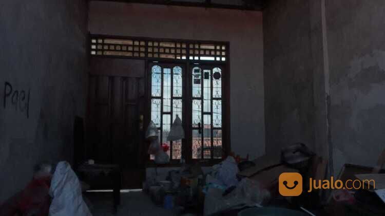 RUMAH KOKOH 2 LANTAI PERUMAHAN PONDOK TANAH MAS CIBITUNG BEKASI