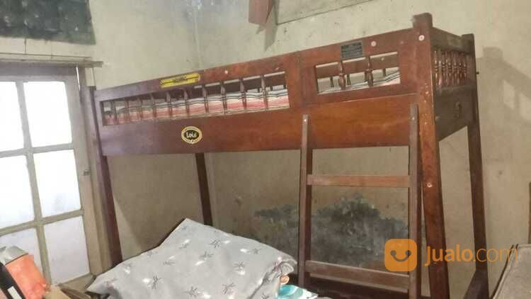 RUMAH KOKOH 2 LANTAI PERUMAHAN PONDOK TANAH MAS CIBITUNG BEKASI