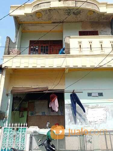 RUMAH KOKOH 2 LANTAI PERUMAHAN PONDOK TANAH MAS CIBITUNG BEKASI