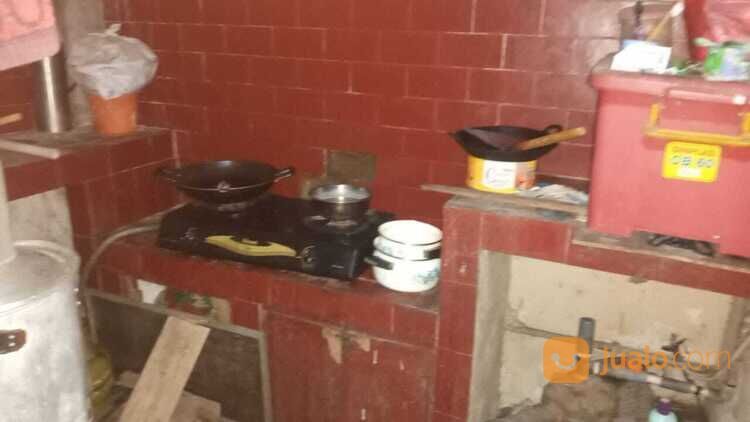 RUMAH KOKOH 2 LANTAI PERUMAHAN PONDOK TANAH MAS CIBITUNG BEKASI