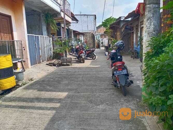 RUMAH KOKOH 2 LANTAI PERUMAHAN PONDOK TANAH MAS CIBITUNG BEKASI