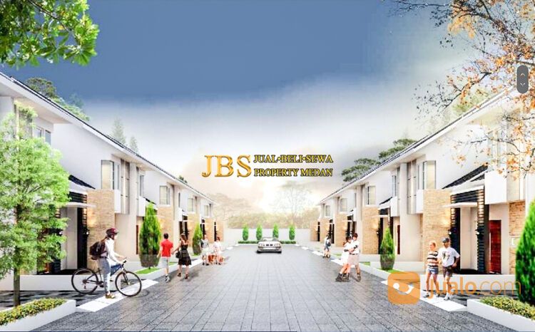 LAUNCHING!! SURYA HARMONI LAND Jalan Surya Haji @Gama City