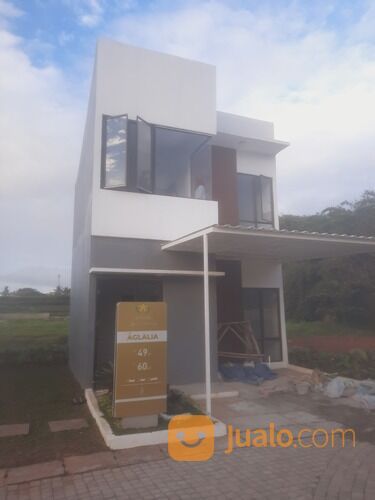 Tinggal 15 Menit dari Toll Jagorawi dengan Grand Alifia Bogor