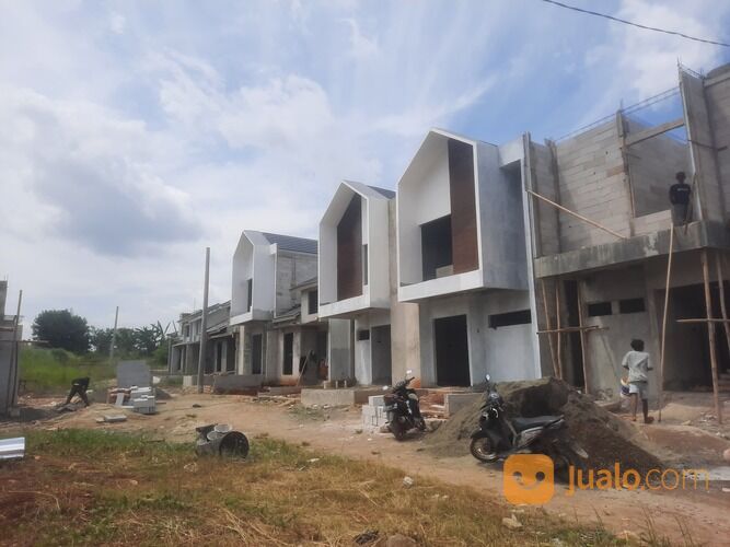 Tinggal 15 Menit dari Toll Jagorawi dengan Grand Alifia Bogor