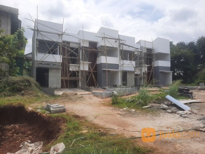 Tinggal 15 Menit dari Toll Jagorawi dengan Grand Alifia Bogor