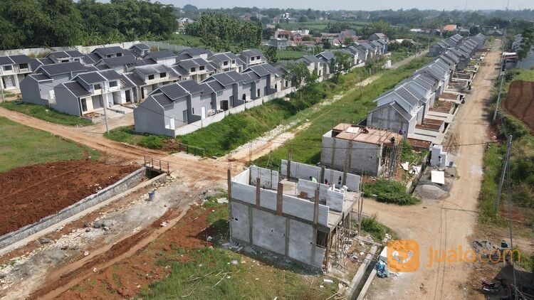 Tinggal 15 Menit dari Toll Jagorawi dengan Grand Alifia Bogor