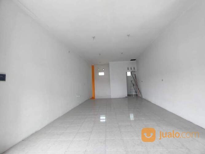 Ruko Tembalang 5 Menit RS Wongsonegoro