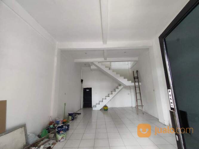 Ruko Tembalang 5 Menit RS Wongsonegoro