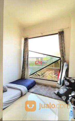 RUMAH KOS DI PASUNDAN ASIA AFRIKA - BANDUNG PUSAT