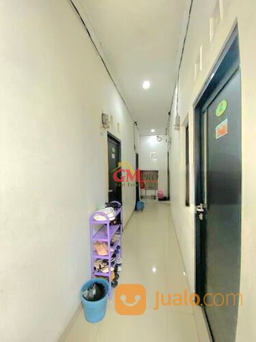 RUMAH KOS DI PASUNDAN ASIA AFRIKA - BANDUNG PUSAT