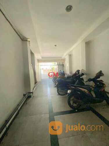 RUMAH KOS DI PASUNDAN ASIA AFRIKA - BANDUNG PUSAT