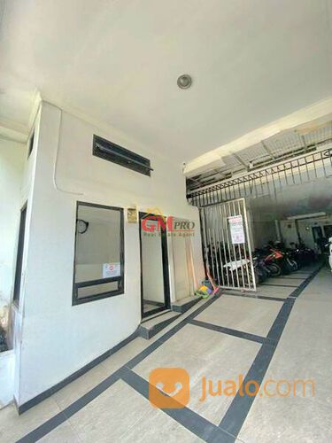 RUMAH KOS DI PASUNDAN ASIA AFRIKA - BANDUNG PUSAT