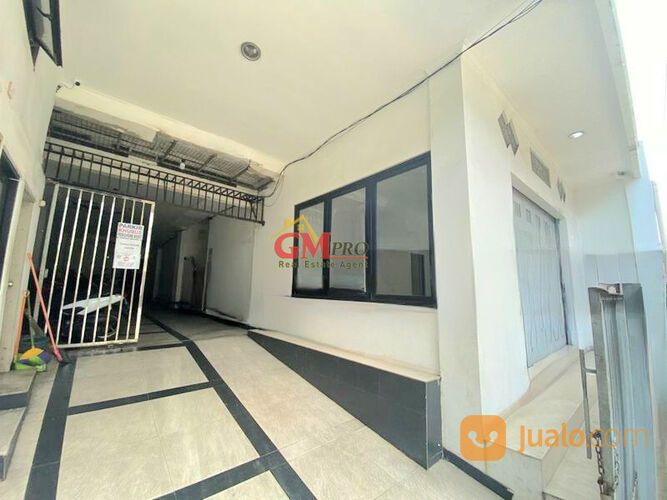 RUMAH KOS DI PASUNDAN ASIA AFRIKA - BANDUNG PUSAT