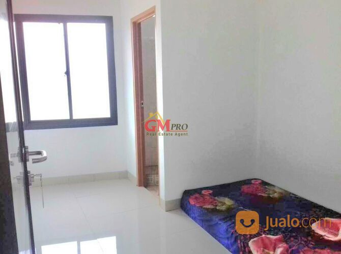 RUMAH KOS DI PASUNDAN ASIA AFRIKA - BANDUNG PUSAT