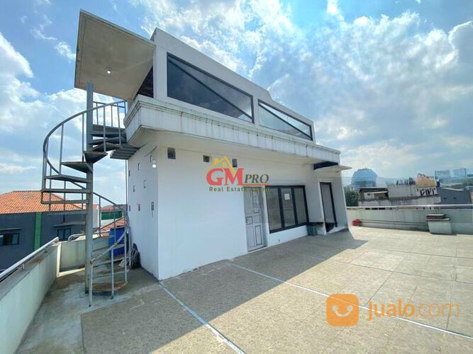 RUMAH KOS DI PASUNDAN ASIA AFRIKA - BANDUNG PUSAT