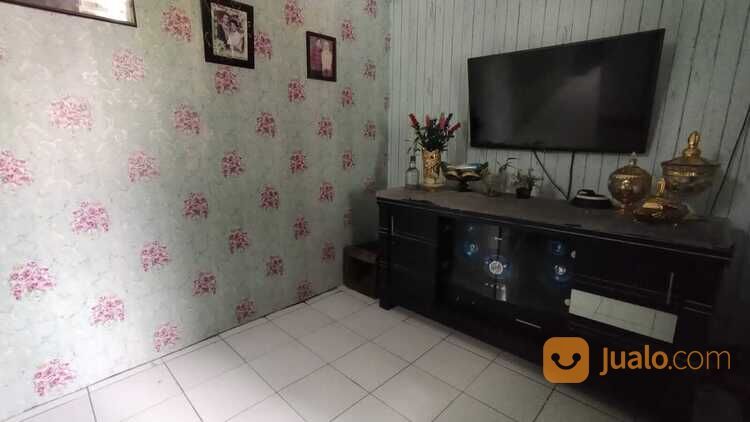 Rumah Murah Telaga Golf Sawangan Depok Cluster Great Britain Lingkungan Asri