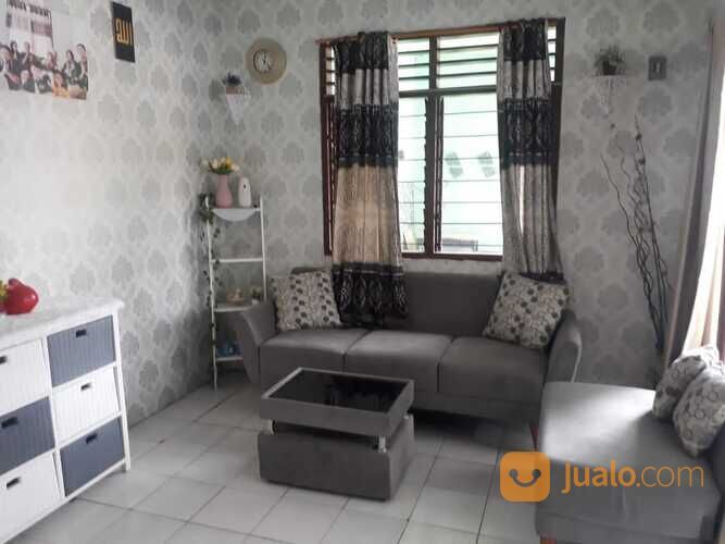 Rumah Murah Telaga Golf Sawangan Depok Cluster Great Britain Lingkungan Asri