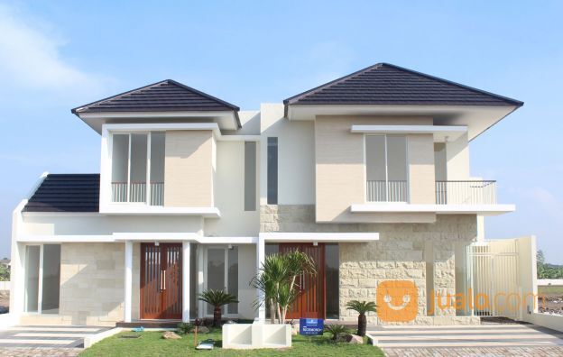 Rumah Mewah Area Sidoarjo CITRA HARMONI TROSOBO
