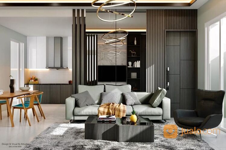 Rumah Minimalis Type 200 Di Komplek Pemda Pekanbaru!