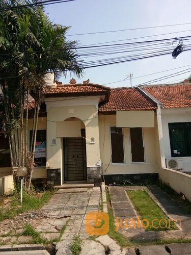 Rumah Taman Ubud Lestari Lippo Karawaci Utara Tangerang