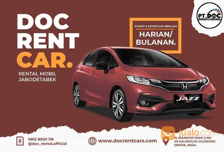 0812-8920-118,Rental Mobil Parung