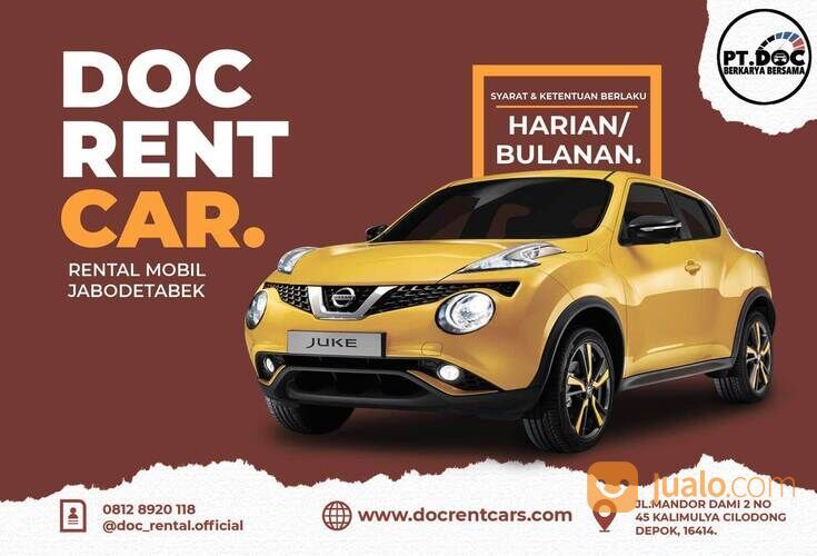 0812-8920-118,Rental Mobil Parung