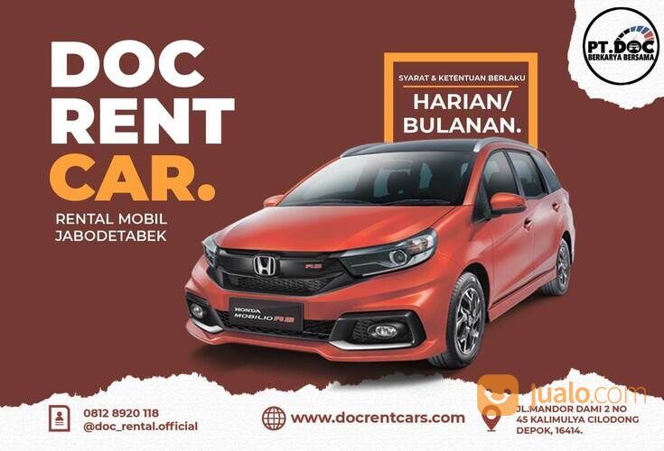 0812-8920-118,Rental Mobil Pamoyanan Bogor