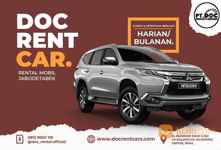 0812-8920-118,Rental Mobil Pamoyanan Bogor