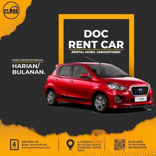 0812-8920-118,Rental Mobil Cikaret