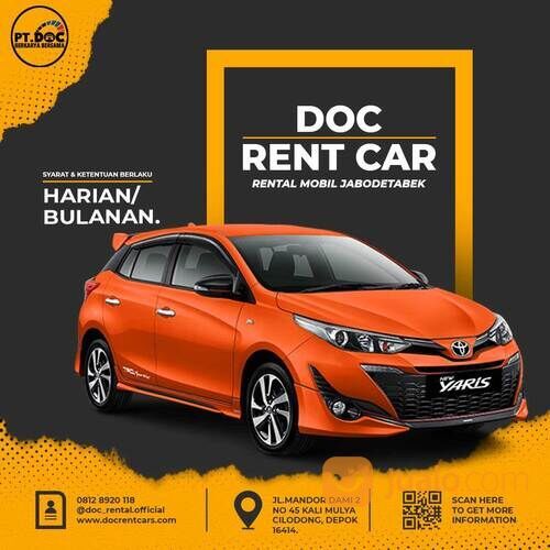 0812-8920-118,Rental Mobil Cikeas Udik