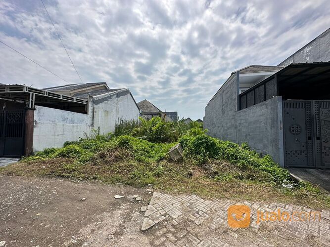 Tanah SHM Lokasi gunung anyar tambak surabaya timur