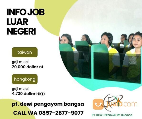 Pjtki Taiwan di Pati Call/Wa 0857-2877-9077