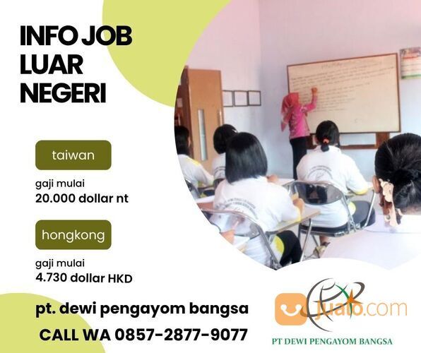 Pjtki Taiwan di Pati Call/Wa 0857-2877-9077