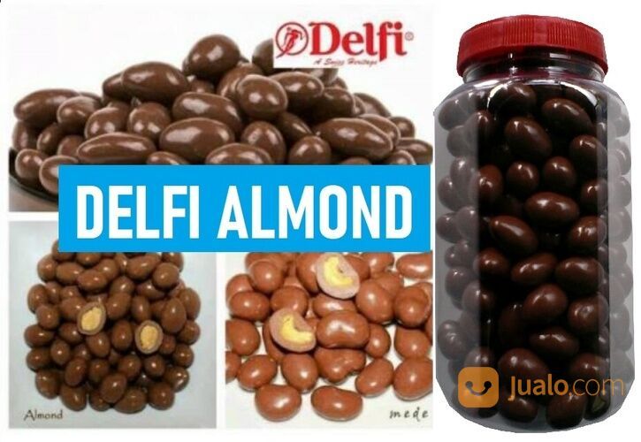 Grosir Coklat Premium Gudang Coklat