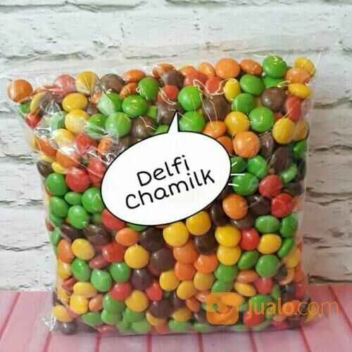 Grosir Coklat Premium Gudang Coklat