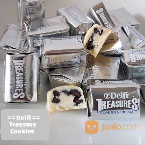 Grosir Coklat Premium Gudang Coklat