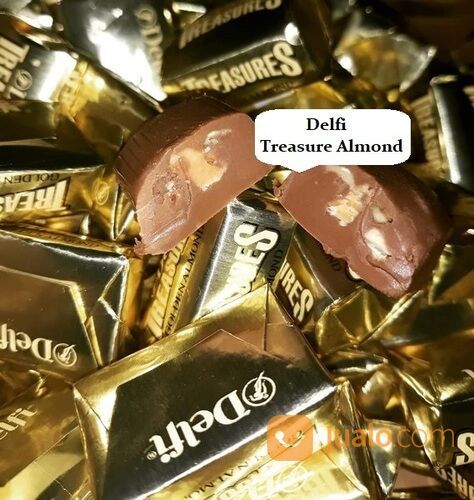 Grosir Coklat Premium Gudang Coklat