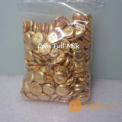 Grosir Coklat Premium Gudang Coklat