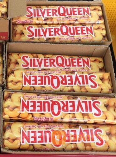 Grosir Coklat Premium Gudang Coklat