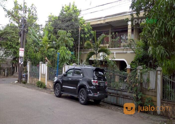Rumah Mewah Murah Ada Rooftopnya di Jalan Martanegara Bandung