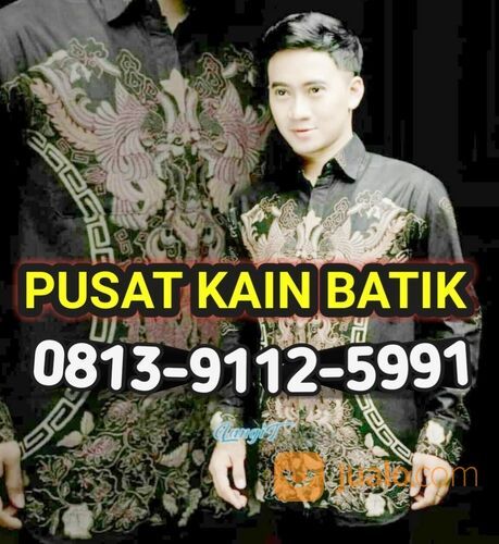 MURAH!!0813~9112~5991, Pabrik Kain Batik Terbesar Di Pangandaran,