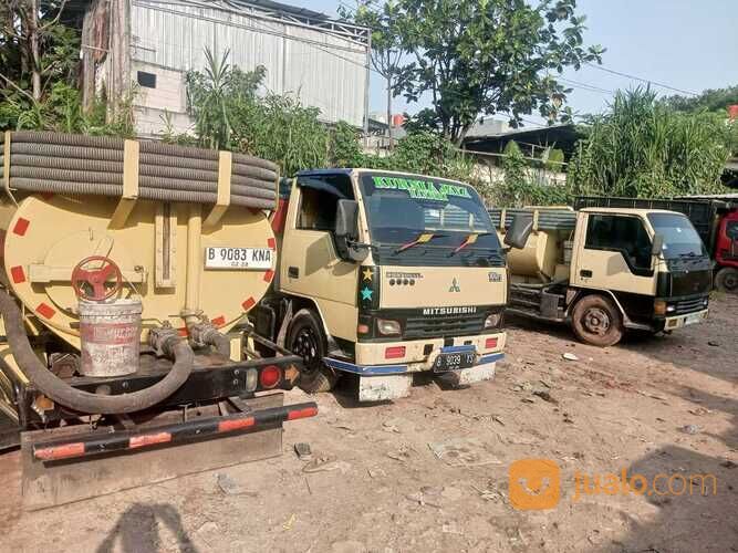Sedot WC Balaraja Tangerang harga murah kualitas terjamin bersih rapih kuras septitank hingga tuntas