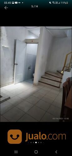 Perumahan dadap residence tipe cluster harga murah(BU)