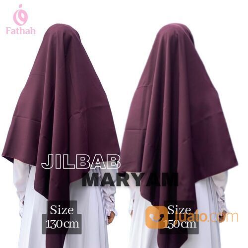 TERDEKAT! CALL 0813-6844-5206 Konveksi Jilbab Lampung