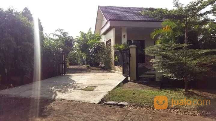 LEGALITAS SHM, RUMAH NUANSA VILLA BILABONG DI BOGOR