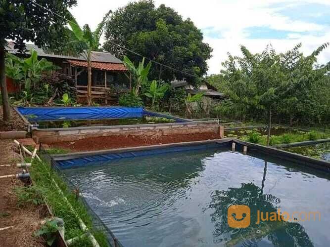 LEGALITAS SHM, RUMAH NUANSA VILLA BILABONG DI BOGOR