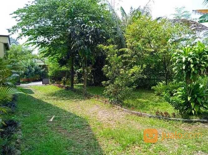 LEGALITAS SHM, RUMAH NUANSA VILLA BILABONG DI BOGOR