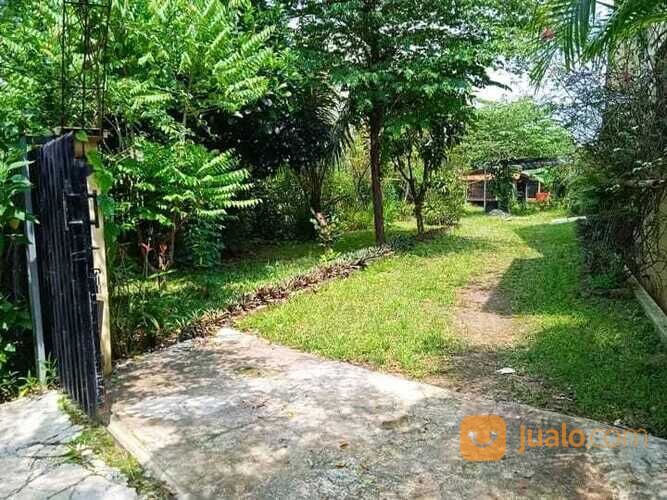 LEGALITAS SHM, RUMAH NUANSA VILLA BILABONG DI BOGOR